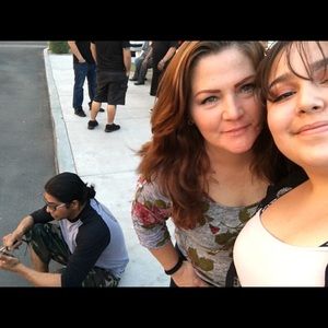 Meet your Posher, Erika